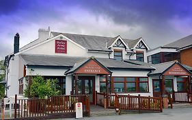The Birley Arms Hotel